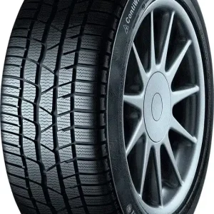 Anvelope Iarna Continental WINTERCONTACT TS830P SSR 225/50 R17 98V XL SSR Retur ușor