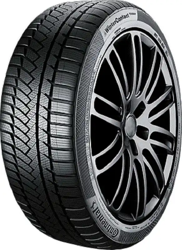 Anvelope Iarna Continental WINTER CONTACT TS850P SUV 285/40 R21 109V XL Bestseller