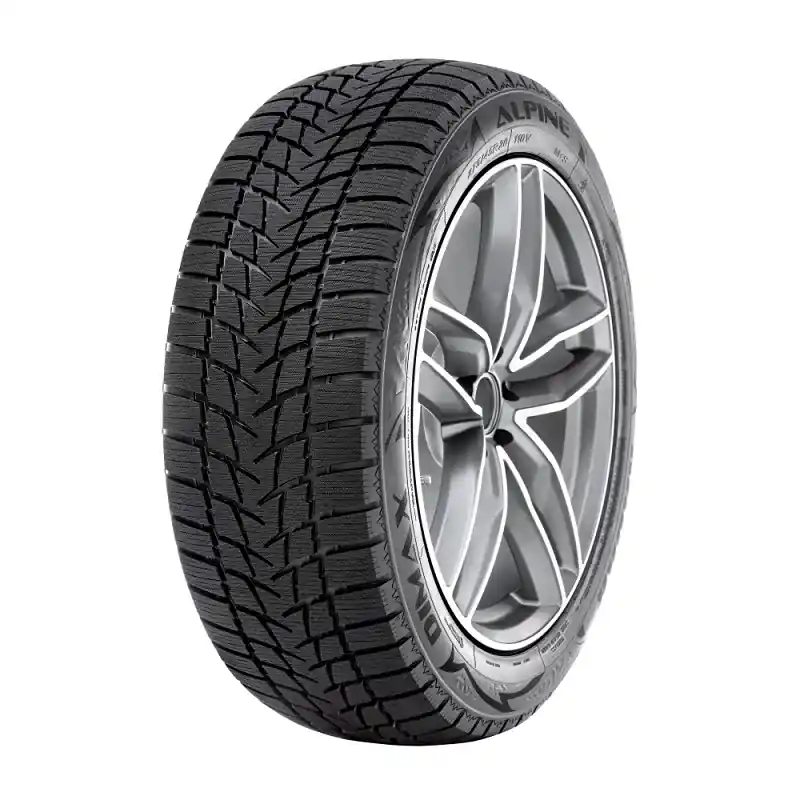 Anvelope Iarna Radar DIMAX ALPINE 235/45 R18 98V XL Promoție
