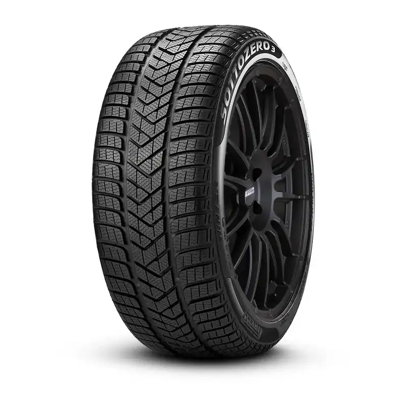 Anvelope Iarna Pirelli WINTER SOTTO ZERO 3 AO 225/60 R17 99H Ofertă de sezon