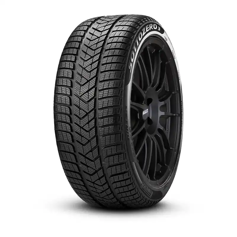 Ofertă de sezon Anvelope Iarna Pirelli WINTER SOTTOZERO 3 * 245/50 R18 100H