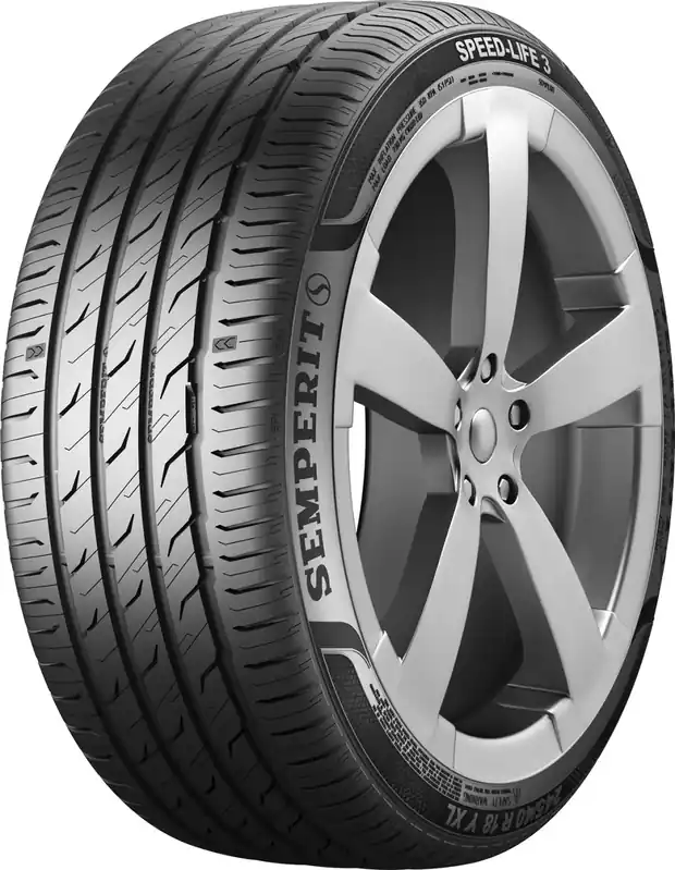 Nu rata Anvelope Vara Semperit SPEED LIFE 3 185/60 R15 88H XL
