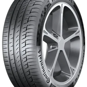 Reduceri Anvelope Vara Continental PREMIUMCONTACT 6 SSR * 275/40 R21 107Y XL SSR