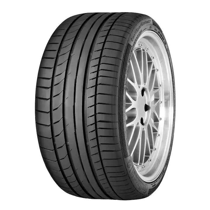 Vezi acum Anvelope Vara Continental SPORTCONTACT 5P N1 2023 275/35 R21 103Y XL