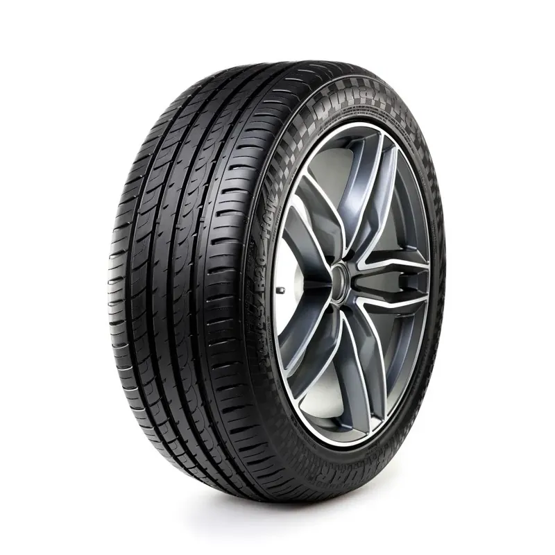 Anvelope Vara Radar DIMAX R8+ RUN FLAT 275/35 R18 95Y ROF Noutate