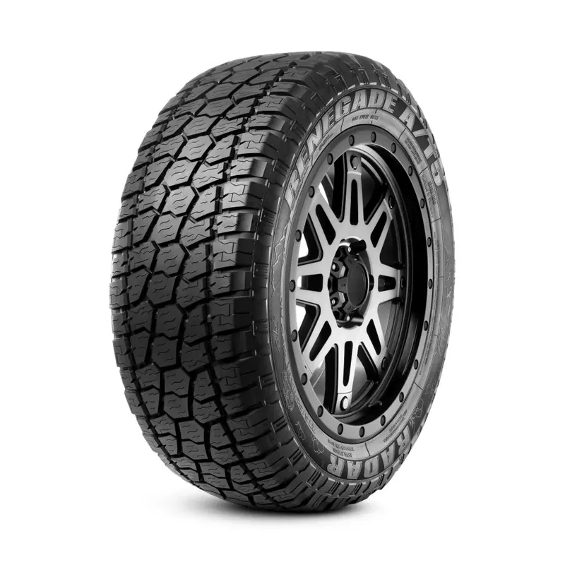 Expediere rapidă Anvelope All Season Radar RENEGADE AT-5 265/70 R16 112H