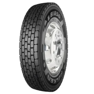 Anvelope Falken BI856 285/70 R19,5 146/144M Ultima șansă
