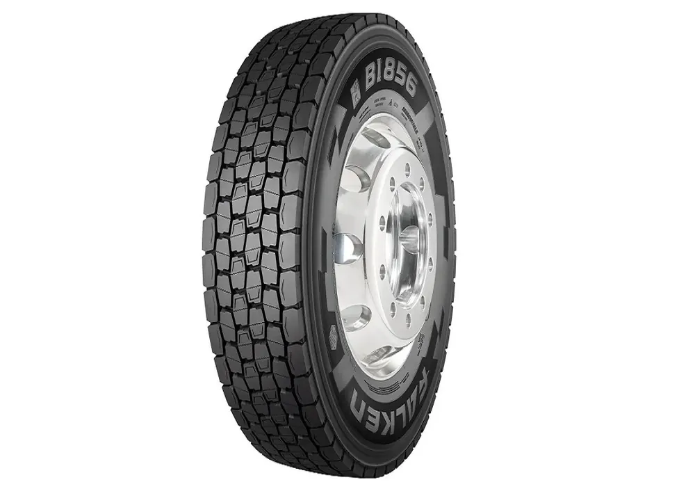Anvelope Falken BI856 285/70 R19,5 146/144M Ultima șansă