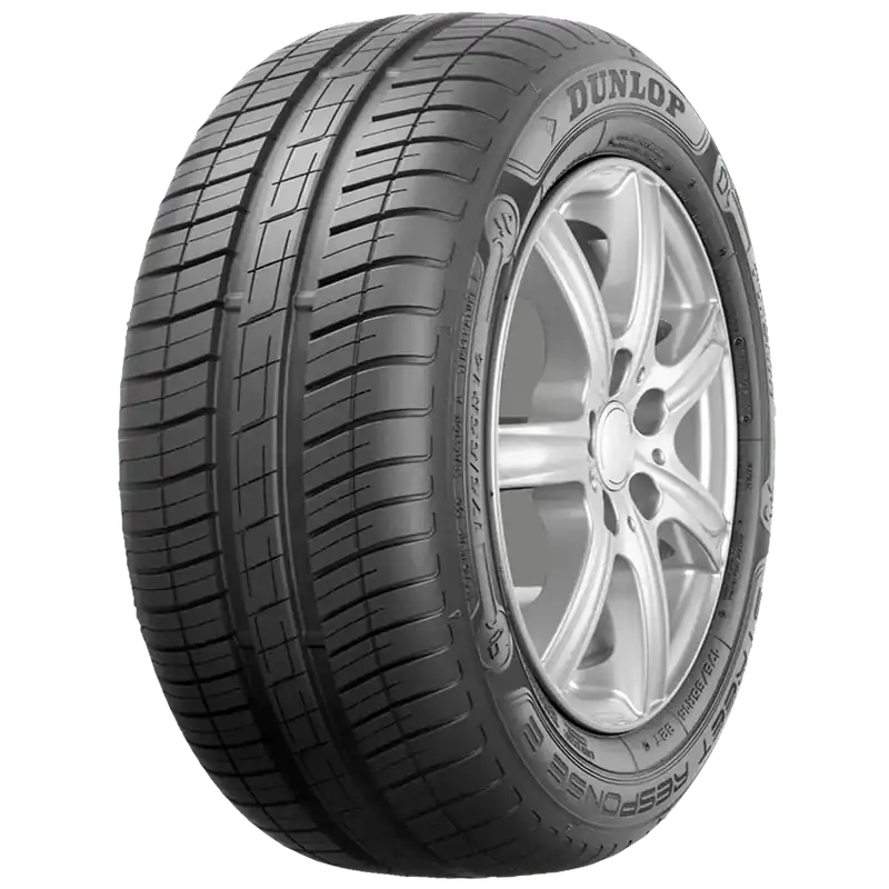 Plată sigură Anvelope Vara Dunlop STREETRESPONSE 2 2022 165/65 R14 79T