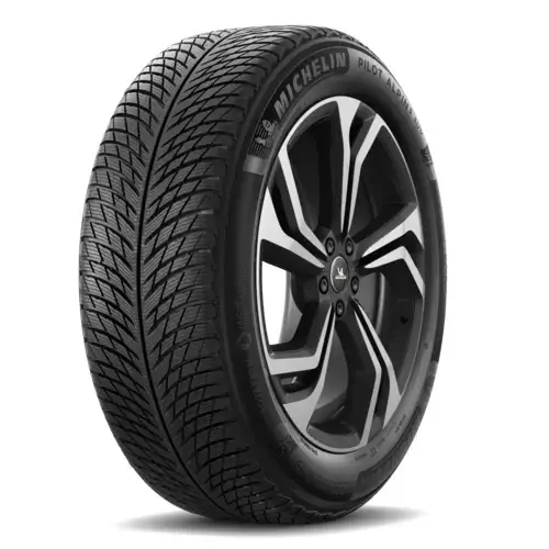 Anvelope Iarna Michelin PILOT ALPIN 5 SUV 2022 265/50 R19 110V XL Noutate
