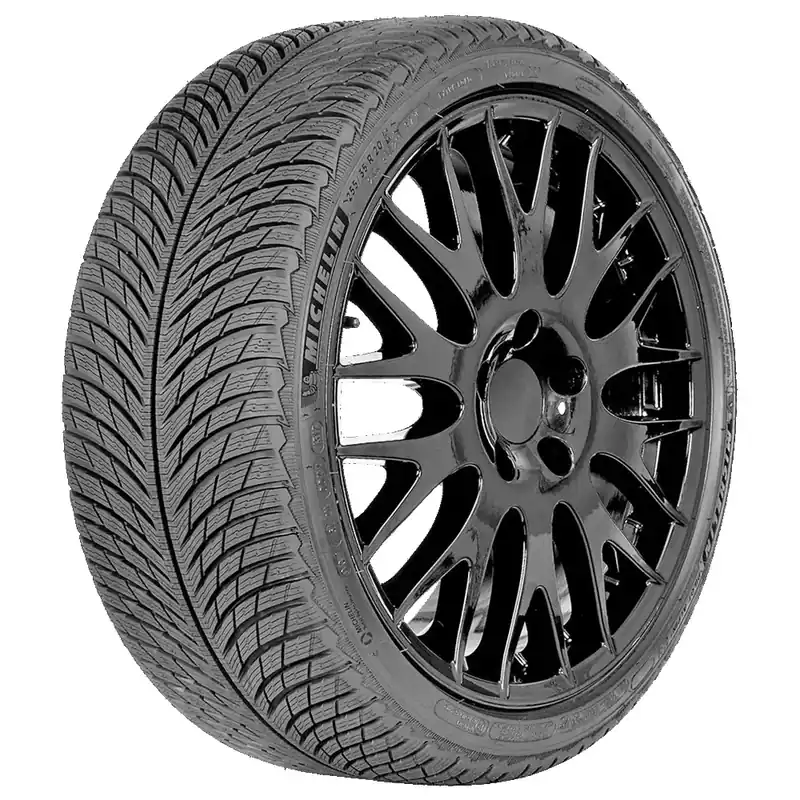 Popular Anvelope Iarna Michelin PILOT ALPIN 5 MO1 255/35 R19 96V XL