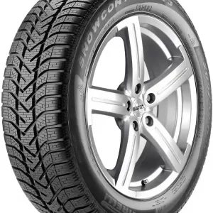 Anvelope Iarna Pirelli W210C3* 195/55 R17 92H XL Comandă acum