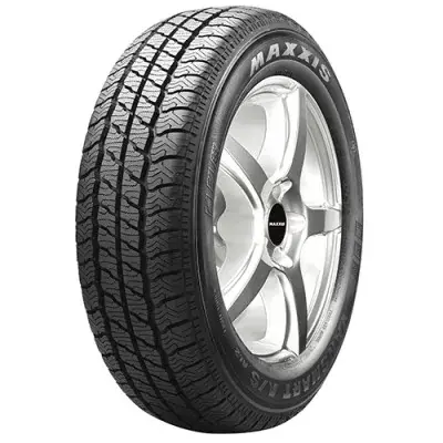 Ofertă de sezon Anvelope All Season Maxxis AL2 4AS 225/55 R17C 109/107H