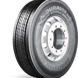 Anvelope Bridgestone DURAVIS R STEER 002 315/70 R22,5 156L154M Cumpără online