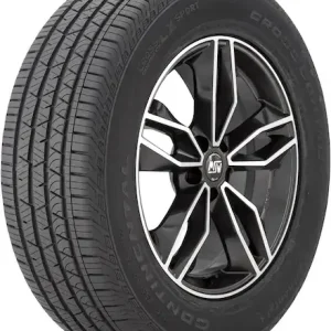 Retur gratuit Anvelope All Season Continental CROSSCONTACT LX SPORT 2023 275/40 R22 108Y XL