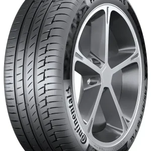 Anvelope Vara Continental PREMIUMCONTACT 6 235/50 R19 103V XL Chilipir