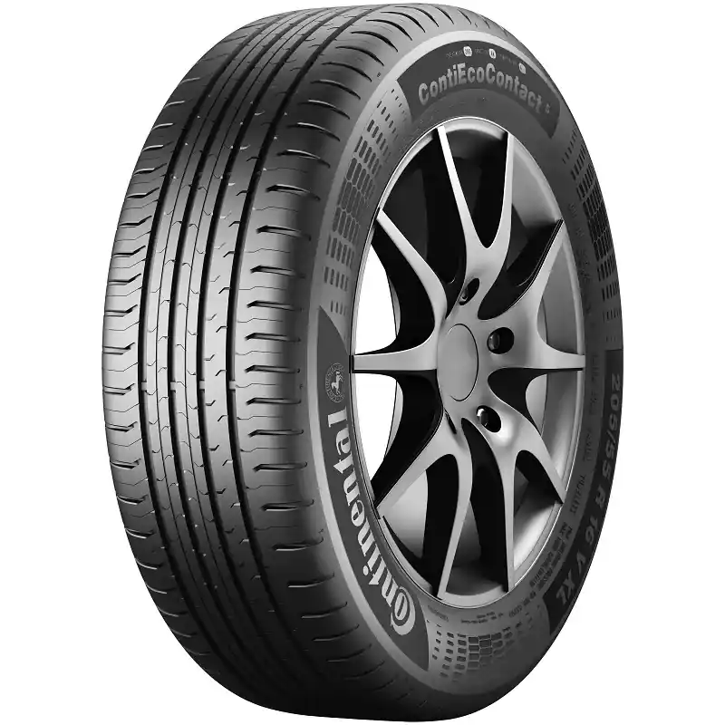 Anvelope Vara Continental ECOCONTACT 5 2023 185/55 R15 82H Noutate