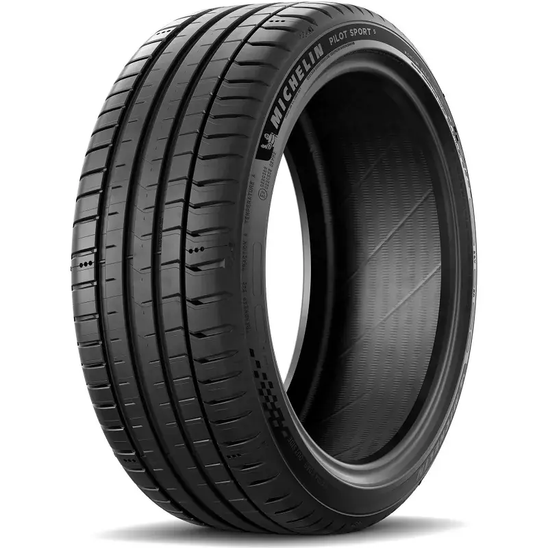 Reducere specială Anvelope Vara Michelin PILOT SPORT 5 245/45 R19 102Y XL
