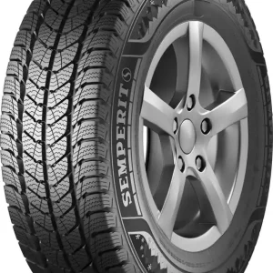 Anvelope Iarna Semperit VAN GRIP 3 195/75 R16C 107/105R Lichidare de stoc