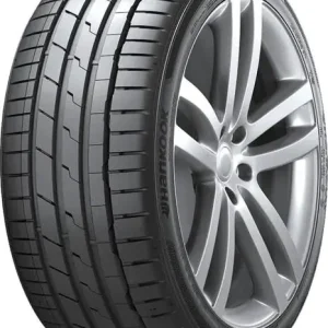 Cumpărături sigure Anvelope Vara Hankook VENTUS S1 EVO3 SUV K127A AO 235/60 R18 103W