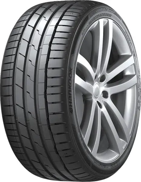 Cumpărături sigure Anvelope Vara Hankook VENTUS S1 EVO3 SUV K127A AO 235/60 R18 103W