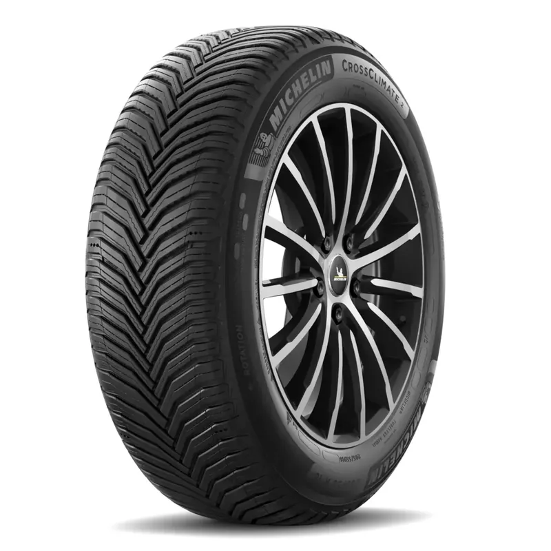Anvelope All Season Michelin CROSSCLIMATE 2 SUV 2022 235/65 R18 110V XL Retur gratuit