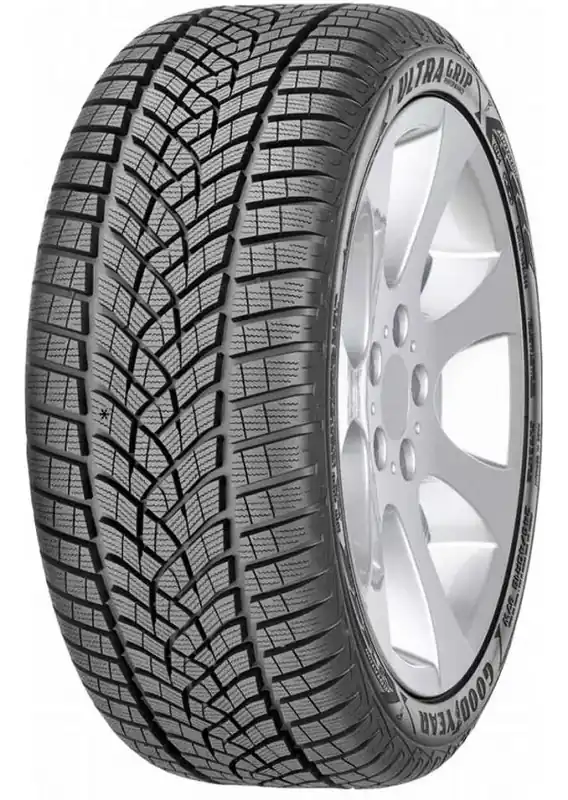Livrare rapidă Anvelope Iarna Goodyear ULTRA GRIP PERFORMANCE SUV G1 2022 245/50 R20 105V XL