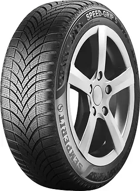 Disponibil imediat Anvelope Iarna Semperit SPEED GRIP 5 175/65 R17 87H