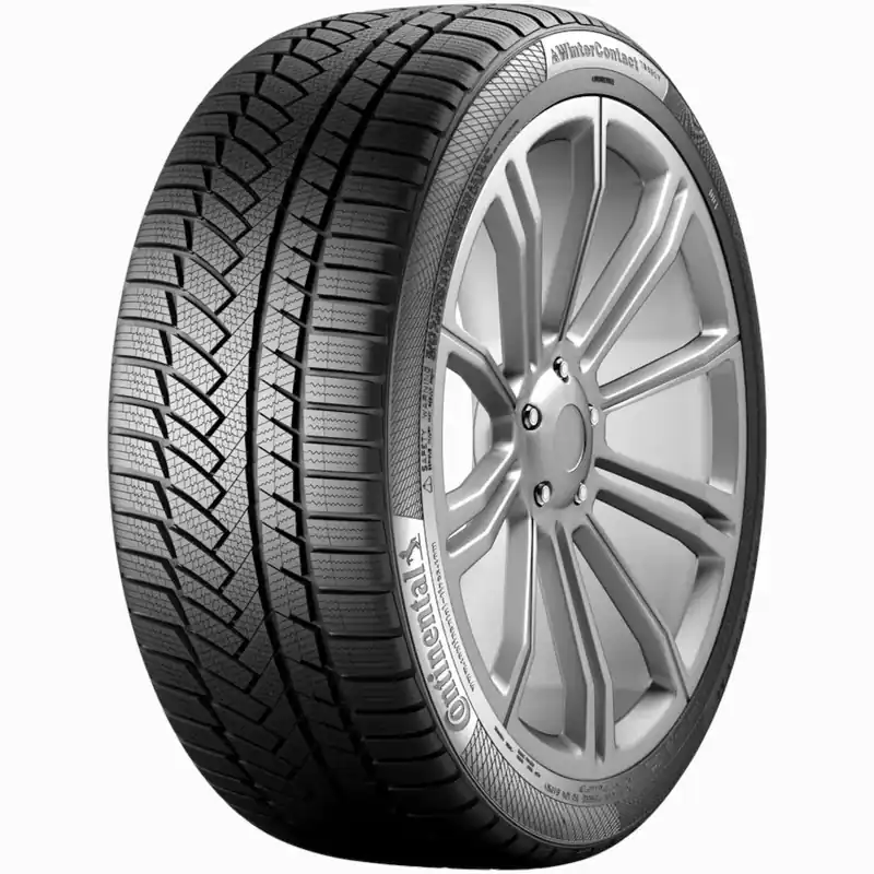 Discount Anvelope Iarna Continental WINTERCONTACT TS850P SUV 255/65 R19 114V XL