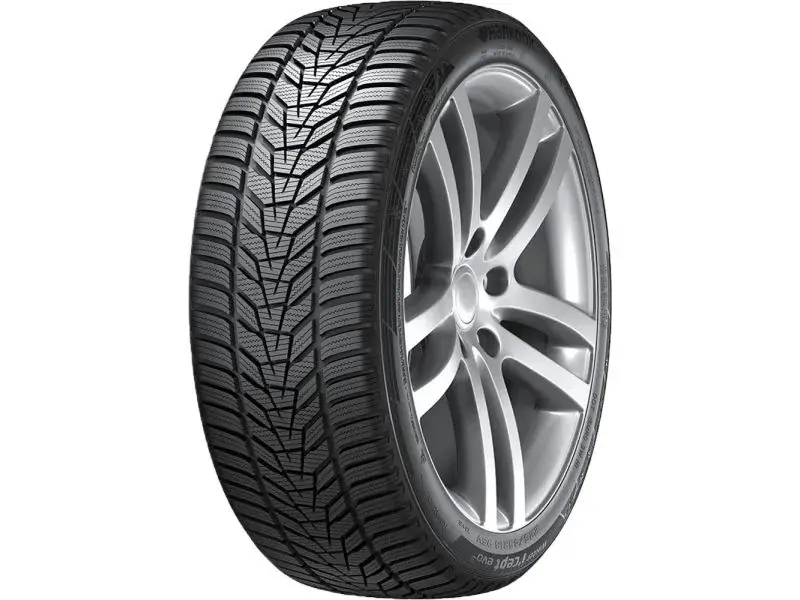 Comandă acum Anvelope Iarna Hankook WINTER I*CEPT EVO3 W330A SUV 275/45 R21 110V XL