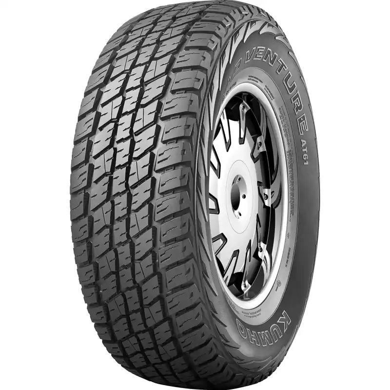 Ultima șansă Anvelope Vara Kumho AT61 205/- R16 104S XL