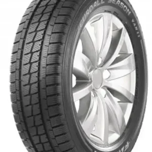Anvelope All Season Falken EUROALLSEASON VAN11 2022 225/55 R17C 109/107T Cel mai bun preț