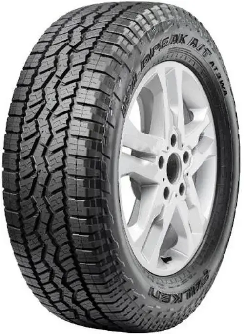 Reducere specială Anvelope All Season Falken WILDPEAK A/T AT3WA 2022 31X10.50/- R15 109Q
