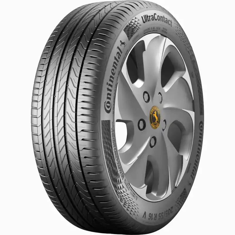 Preț redus Anvelope Vara Continental ULTRACONTACT 185/55 R16 83H
