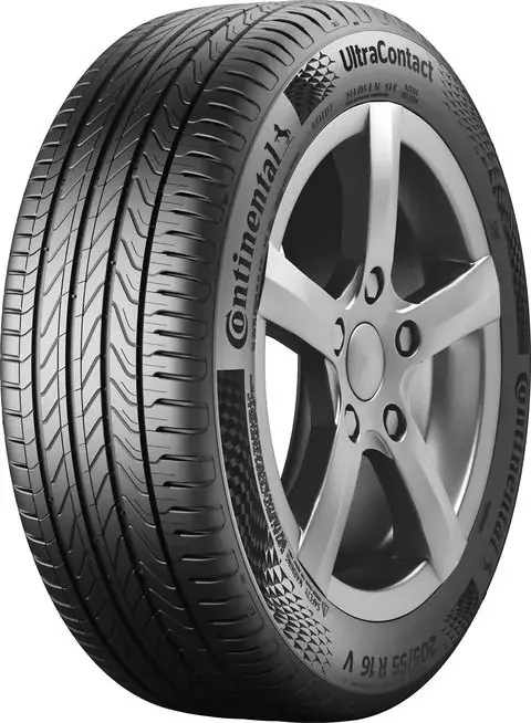 Promoție Anvelope Vara Continental ULTRACONTACT 2022 205/45 R16 87W XL