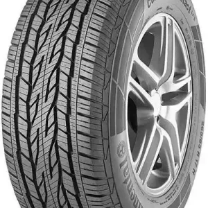 Anvelope Vara Continental CROSSCONTACT LX2 2022 285/65 R17 116H Cumpără online