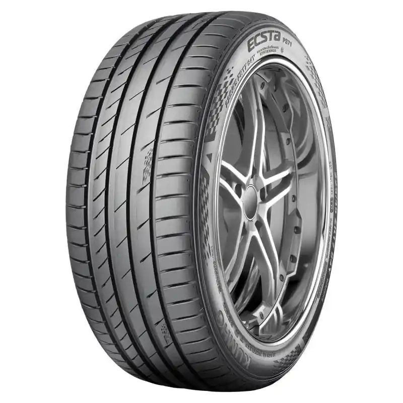 Premium Anvelope Vara Kumho PS71 SUV 285/40 R20 108Y XL