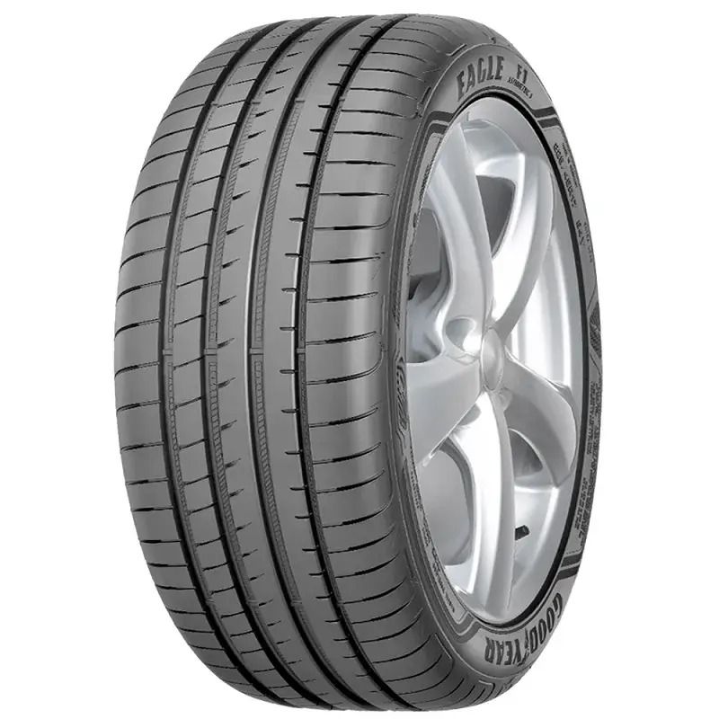 Lichidare de stoc Anvelope Vara Goodyear EAGLE F1 ASYMMETRIC 5 SEAL 2023 235/60 R18 103T