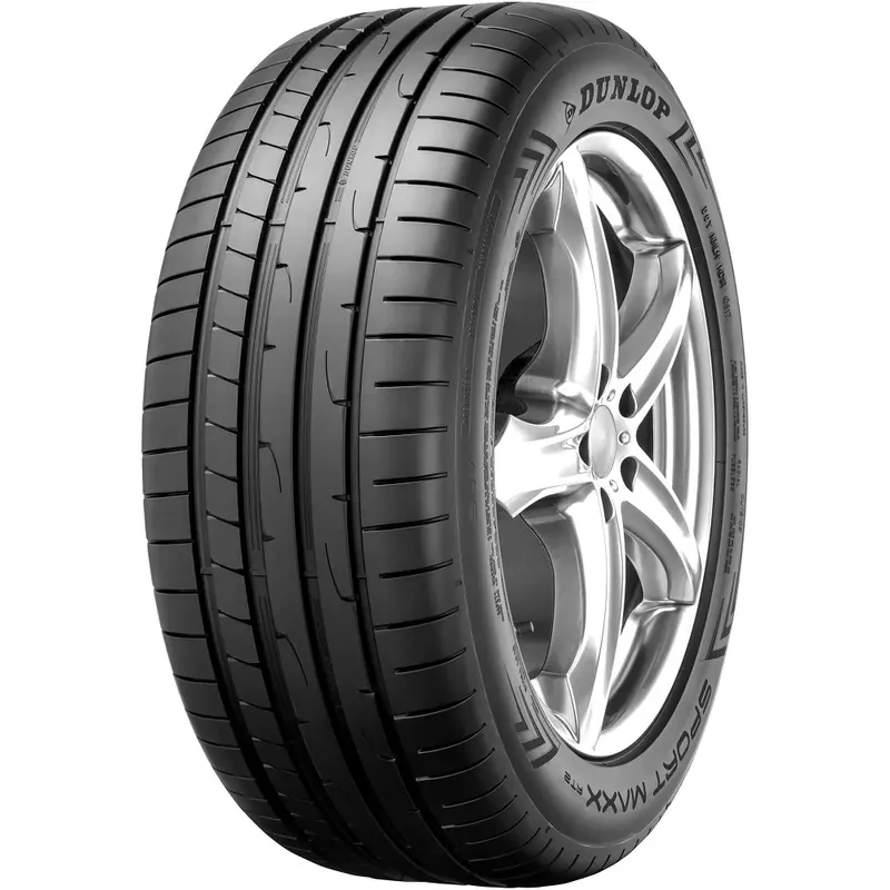 Ofertă de sezon Anvelope Vara Dunlop SPORT MAXX RT2 MO MFS 285/35 R21 105Y XL