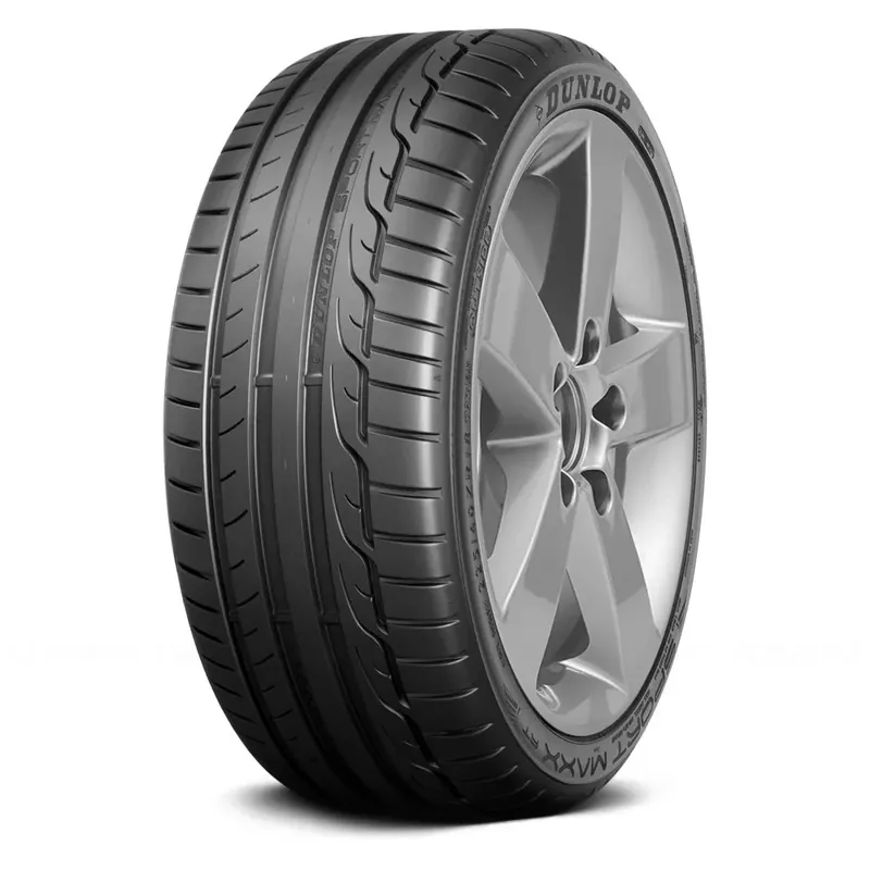 Disponibil imediat Anvelope Vara Dunlop SPORT MAXX RT 2021 225/50 R16 92Y