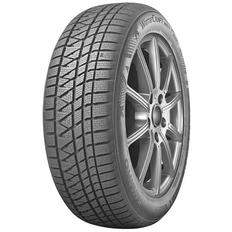 Ofertă Anvelope Iarna Kumho WS71 235/70 R16 106H