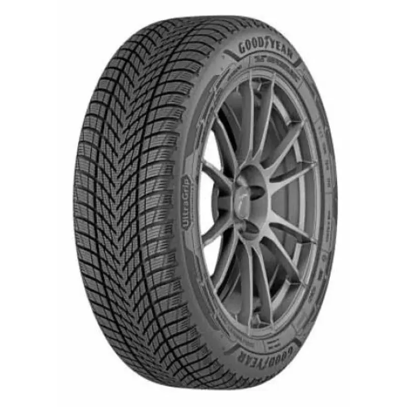 Preț redus Anvelope Iarna Goodyear ULTRA GRIP PERFORMANCE 3 285/40 R19 107V XL