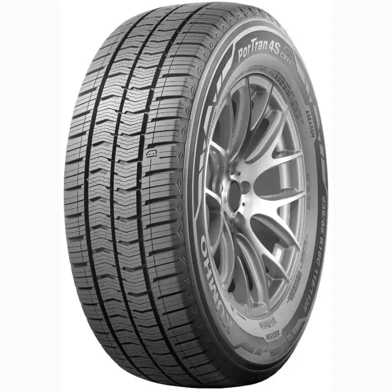 Preț mic Anvelope All Season Kumho CX11 215/70 R15C 109/107R