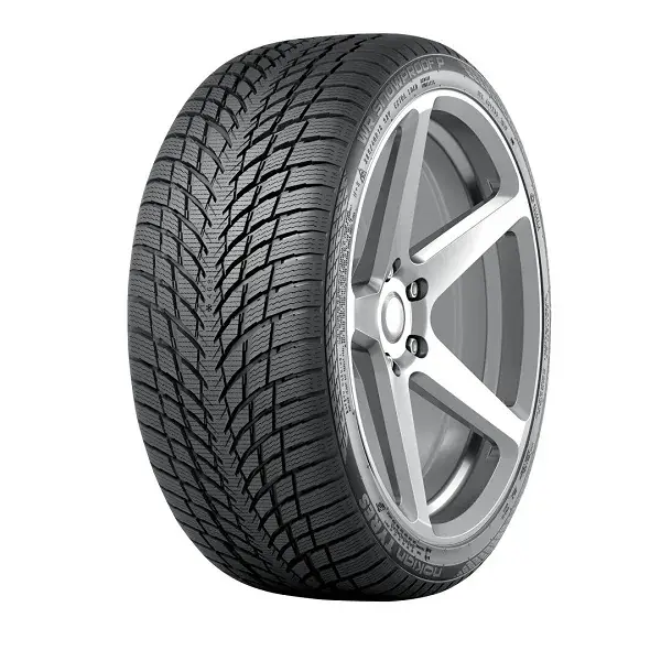Reducere Anvelope Iarna Nokian SNOWPROOF 1 255/40 R20 101V XL