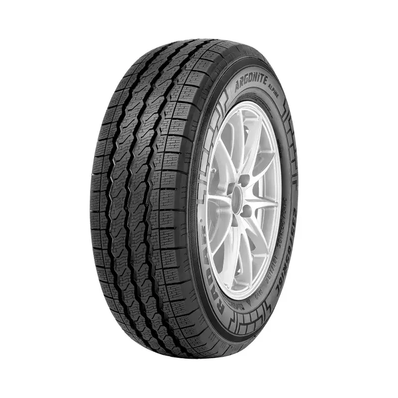 Anvelope Iarna Radar ARGONITE ALPINE 195/65 R16C 104/102T Nu rata