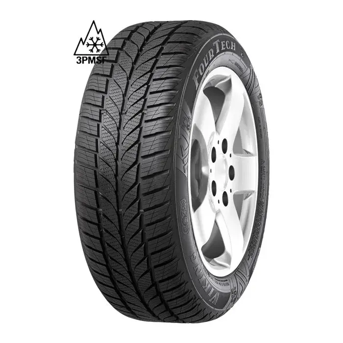 Anvelope All Season Viking FOURTECH PLUS 205/55 R16 94V XL Comandă acum