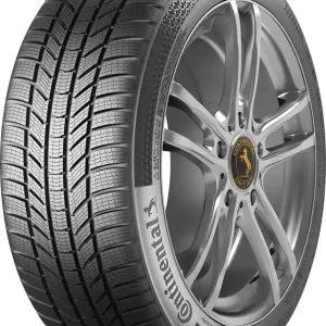 Reducere Anvelope Iarna Continental WINTERCONTACT TS870P 255/70 R16 111T