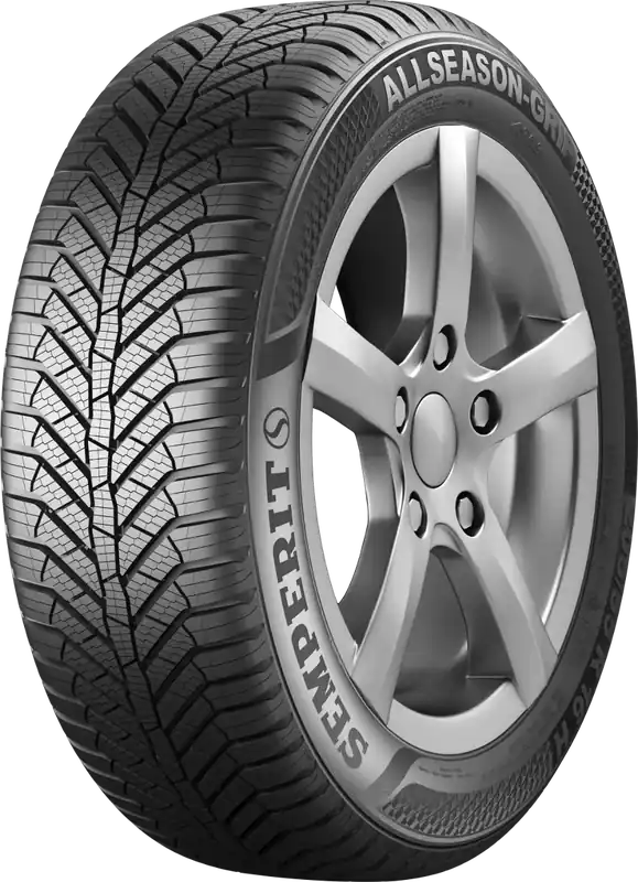 Plată sigură Anvelope All Season Semperit ALLSEASON GRIP 195/60 R16 89H
