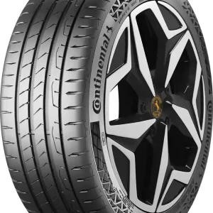 Cel mai vândut Anvelope Vara Continental PREMIUMCONTACT 7 245/50 R18 100Y