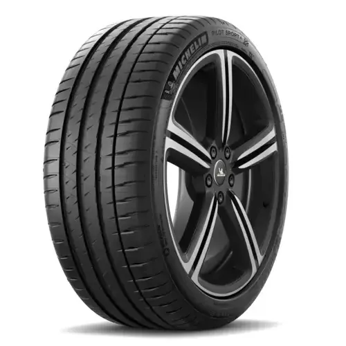 Plată sigură Anvelope Vara Michelin PILOT SPORT 4 2023 225/40 R19 93Y XL